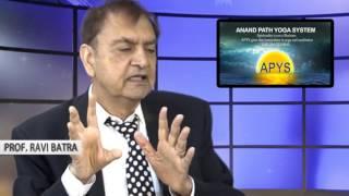 Promo : Dr. Batra's 1993 Predication of Why Free trade will destroy the middle class.