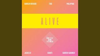 Alive