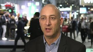 VP Ilan Reingold Explains Altair's Chips' Role in the IoT - Sony Altair