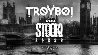 TroyBoi & Stooki Sound - W2L [Welcome To London] (Official Full Stream)