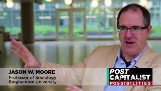 Critique of Capitalism – Jason W. Moore