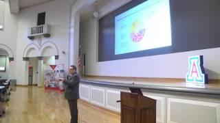 CyberMed Summit Keynote Address: Scott Erven