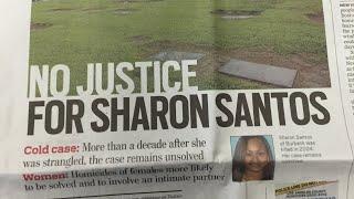 Justice for Sharon Santos: A Glimpse into the Fight for Answers