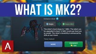 War Robots: MK2 Tutorial | What is MK2?