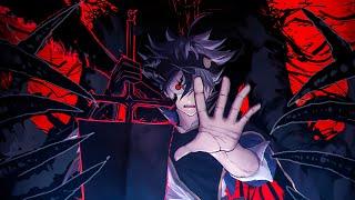 Black Clover「AMV」- Dance With The Devil