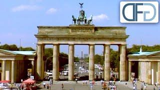 Das Brandenburger Tor - Zentraler Schauplatz deutscher Geschichte (Dokumentation, 2004)