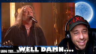 The Kentucky Headhunters LIVE “Dumas Walker” | Jukebox | Huckabee Reaction!