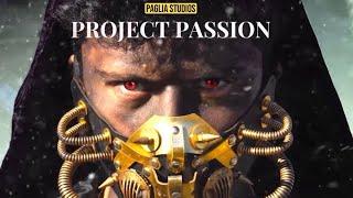 PROJECT PASSION | Artlist Creative Fest 2022 | PAGLIA STUDIOS