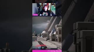 Thermo AZ’s Explosive Geth Showdown | CosTalkGaming 