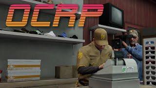 I'm a Famous Action Star! OCRP | GTA RP