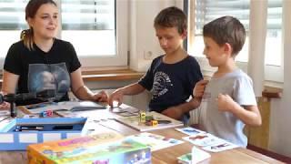 So nicht, Schurke! - Das Rollenspiel für Kinder ab fünf Jahren!