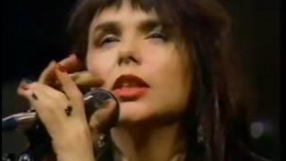 Patty Smyth Live 1987 Whole Lotta Love