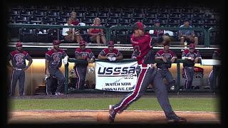 USSSA Men's Major World Series - Championship - Resmondo vs Smash It Sports