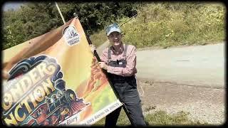 All Aboard On The Heavenly Express At Wonder Junction | VBS 2025 Promo Video