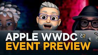 WWDC 2020 Apple Event Preview!