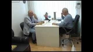Кустов Валерий Валентинович. Беседа с генерал-лейтенантом запаса. Савин А.Ю