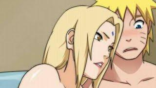 Anime Hent3i / Nekopoi - Naruto X Tsunade