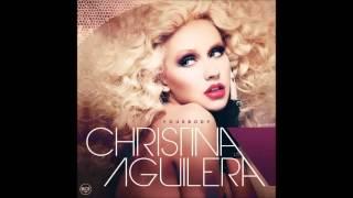 Your Body (Nic Mercy's Faster Than Slow Mix 'Dirty') Christina Aguilera