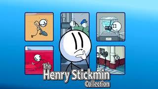 Jazz tune in 3/4 - The Henry Stickmin Collection