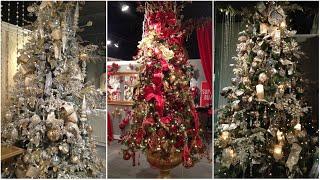 Christmas Tree Decorating Ideas / Ramon at Home Christmas 2022