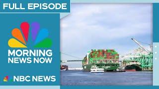 Morning News NOW Full Broadcast – May 30