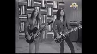 Golden Earring - Another 45 miles