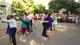 Москалівка 9 клас