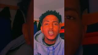 Radov Leo freestyle 101 Babafaya  #tigraymusic #music #ባህልና