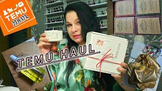 TEMU HAUL РАСПАКОВКА TEMU #top #германия #today #распаковка #trending #temu #