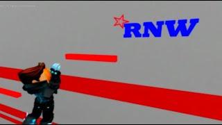 Roblox Ninja Warrior