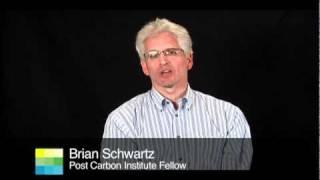 BRIAN SCHWARTZ: The Peak Oil Threat to Public Health