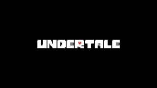 Death By Glamour (Remastered PAL-M Mix) - Undertale