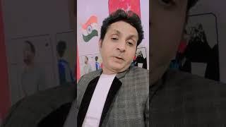 #Wo Chand log......By #Prof Vivek Vats