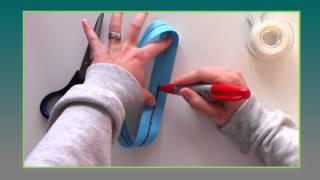 Mobius Strip Video