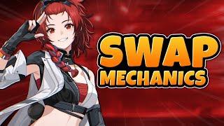 Swap Cancels Are BROKEN | Wuthering Waves Swap Mechanics