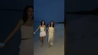more baddies have entered the villa  #fyp #beach #viral#Summer