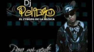 Dj Peligro ft Kale - reggaeton de la quinceañera (2010)