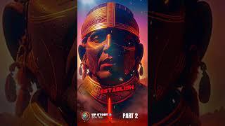 Toltec Civilization P2#toltec #toltecwisdom #aztec #aztecwarrior #olmec #spanishcolonial #encomienda