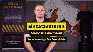 Teil 1: Der Weg zur Wertschätzung: Veteranentag organisieren #einsatzveteranen #bundeswehr