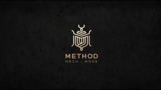 METHOD MECH MODS STRAIGHT FROM SPAIN