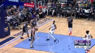 2020feb28 b#8 BOGDANOVIC Bogdan 1992 highlights/lowlights (USA1-SacramentoKings)
