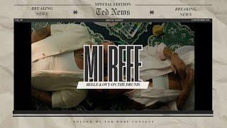 Beéle, Ovy On The Drums - Mi Refe (Letra)