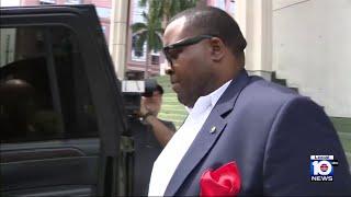 Witnesses testify against Sean Kingston in federal court