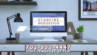 Website Design in Las Vegas with interest free financing