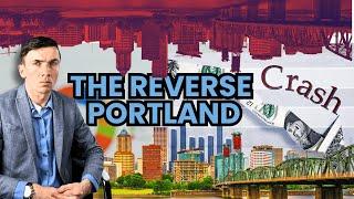 The 2025 Portland Oregon Real Estate Market Nobody Predicted