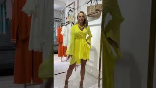 5 сочных летних образов  2021 MALINA Bonita