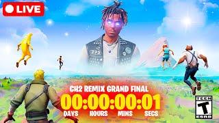  New JUICE WRLD STAGE 2 *OUT NOW* in FORTNITE!