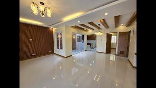 Property Tour 97: BF Resort Las Pinas Brand New Duplex House and Lot for Sale