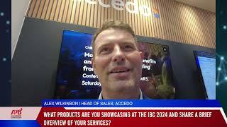 IBC2024: Interview with Accedo