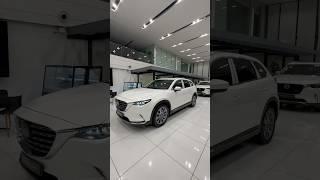 New Mazda CX9 - Luxury SUV #mazda #mazdacx9 #cx9 #luxury #car #shorts #subscribe #review #2025 #new